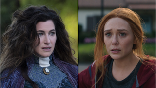 Were we bewitched by the <i>WandaVision </i>finale?
